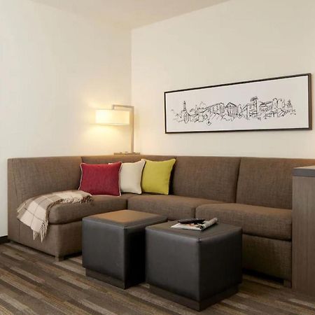 Hyatt House Dallas / Фриско Екстериор снимка