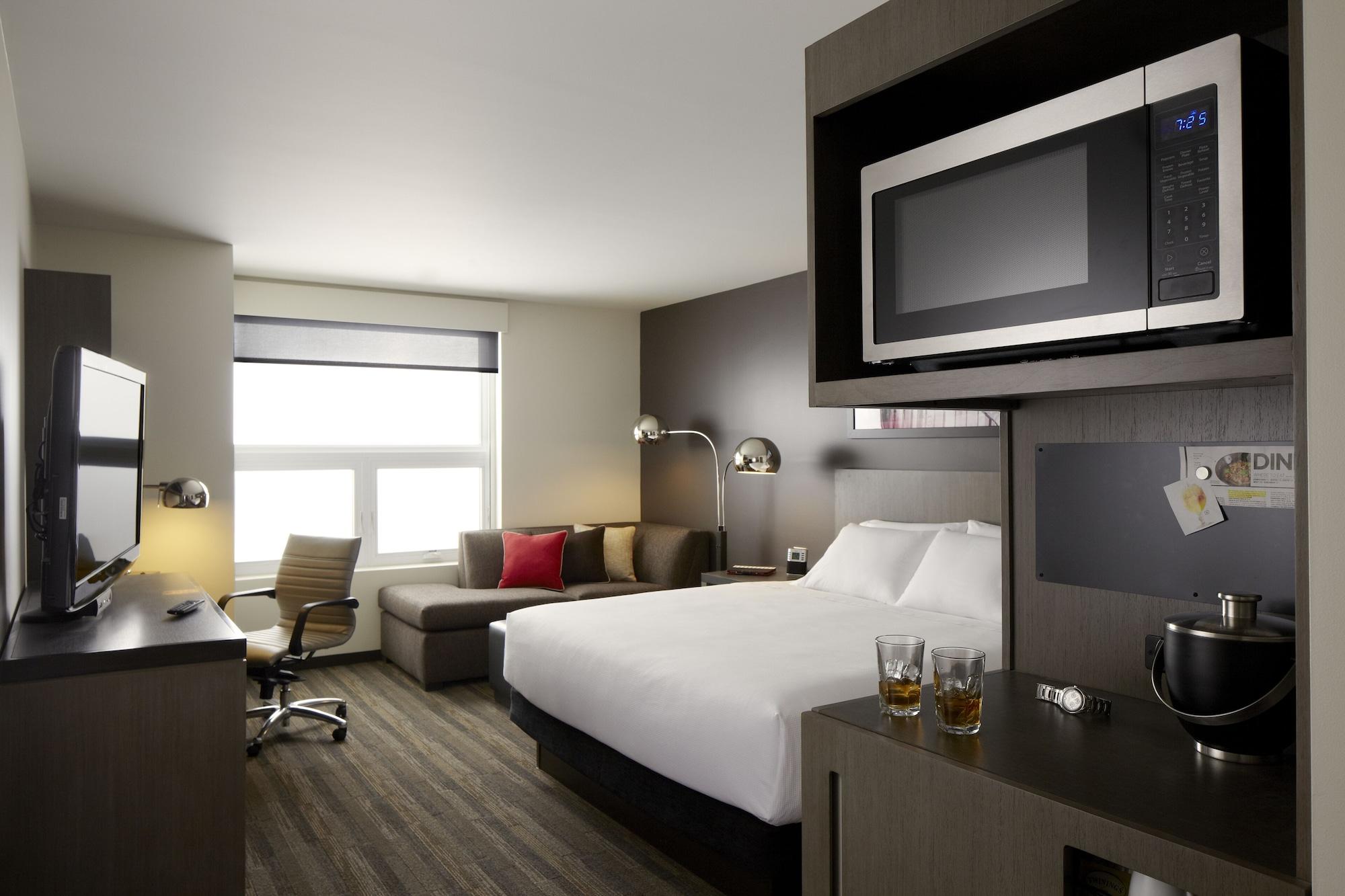 Hyatt House Dallas / Фриско Екстериор снимка