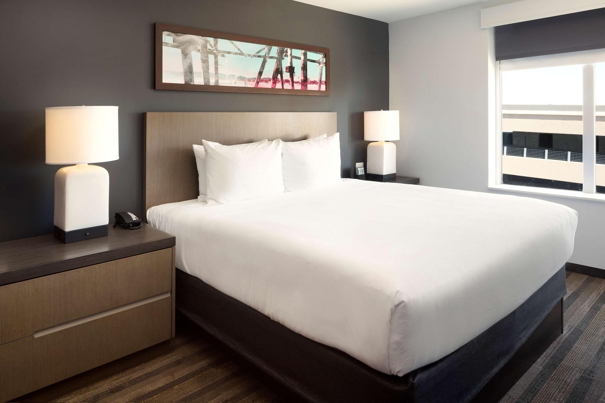 Hyatt House Dallas / Фриско Екстериор снимка