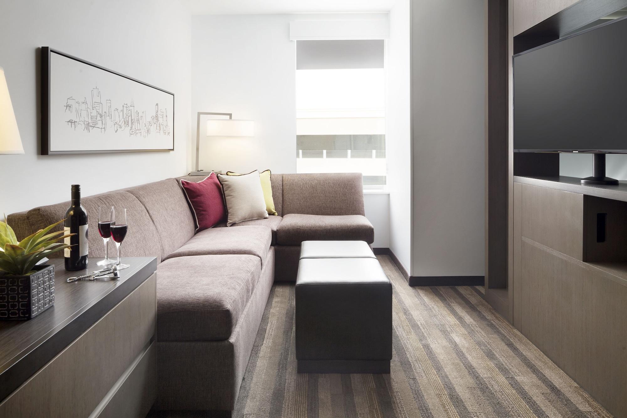 Hyatt House Dallas / Фриско Екстериор снимка
