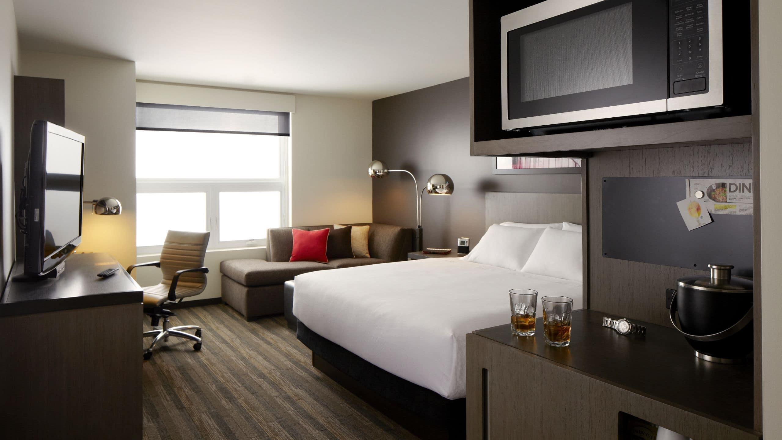 Hyatt House Dallas / Фриско Екстериор снимка
