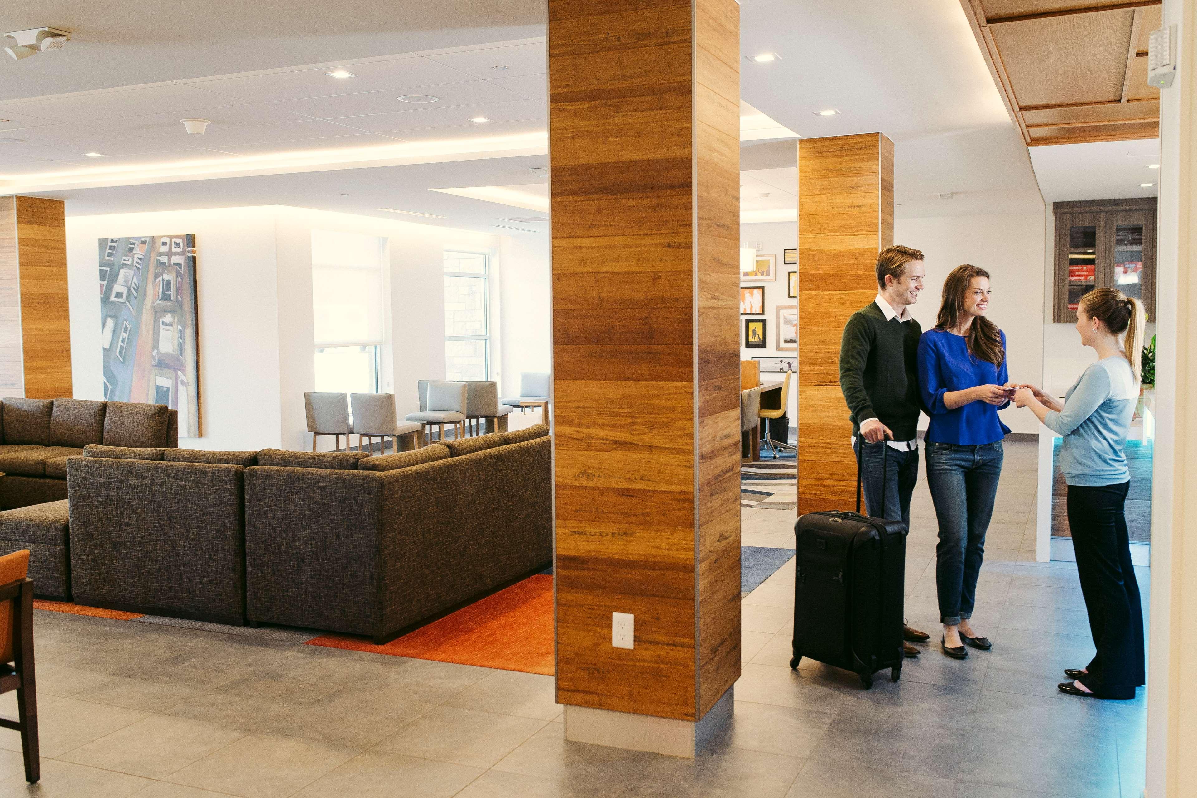 Hyatt House Dallas / Фриско Екстериор снимка
