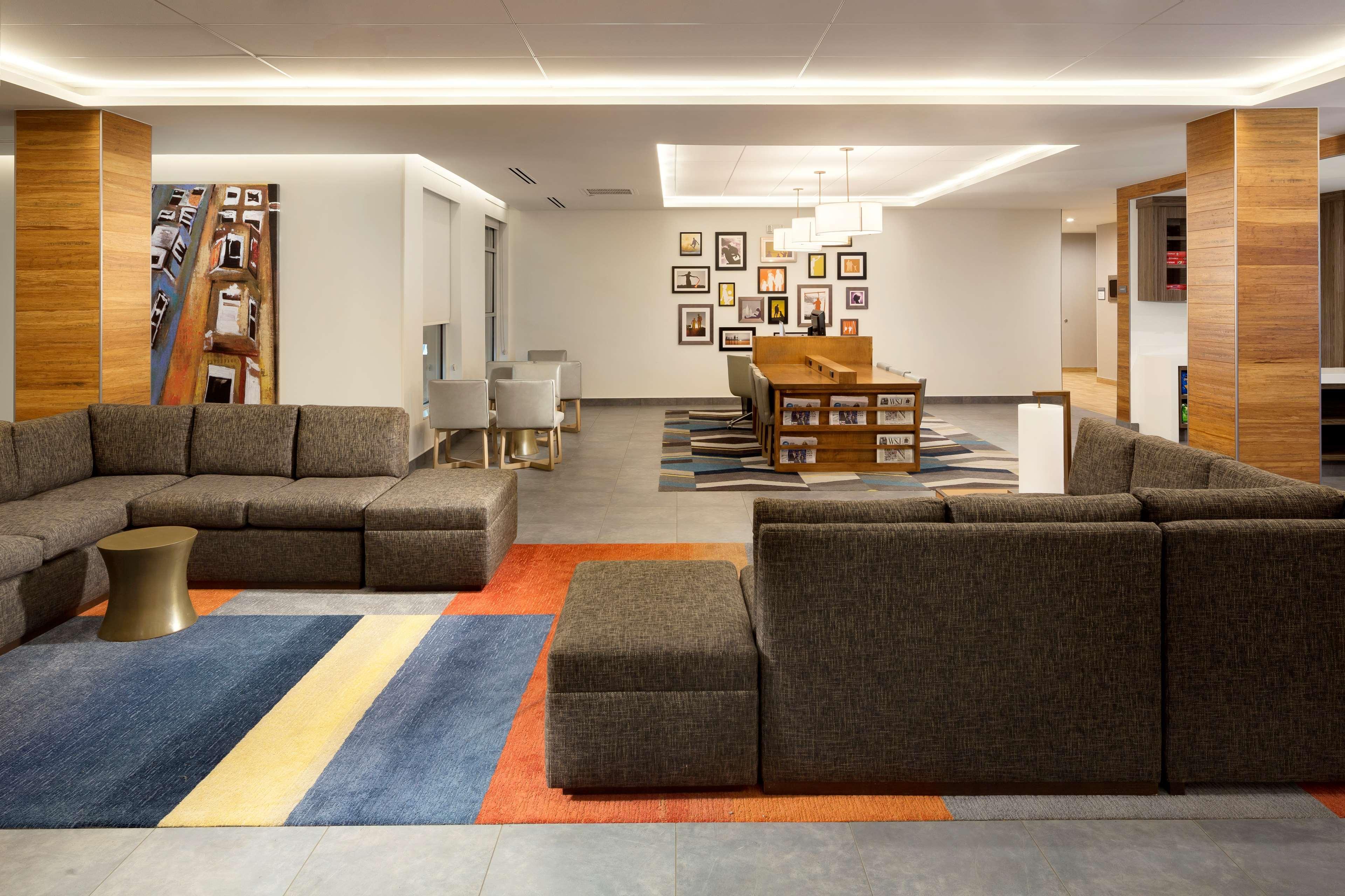 Hyatt House Dallas / Фриско Екстериор снимка