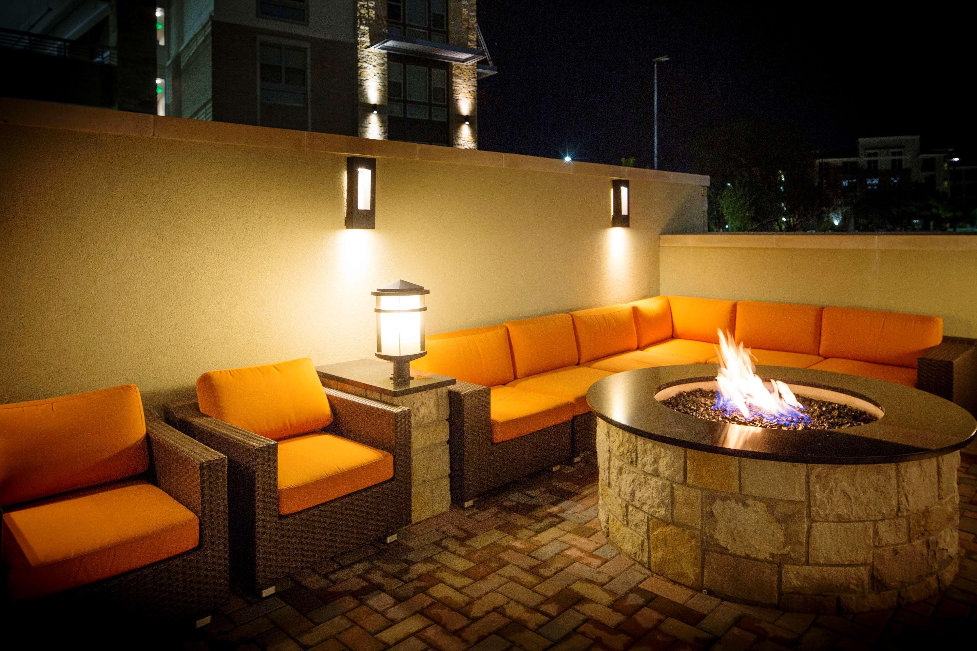 Hyatt House Dallas / Фриско Екстериор снимка