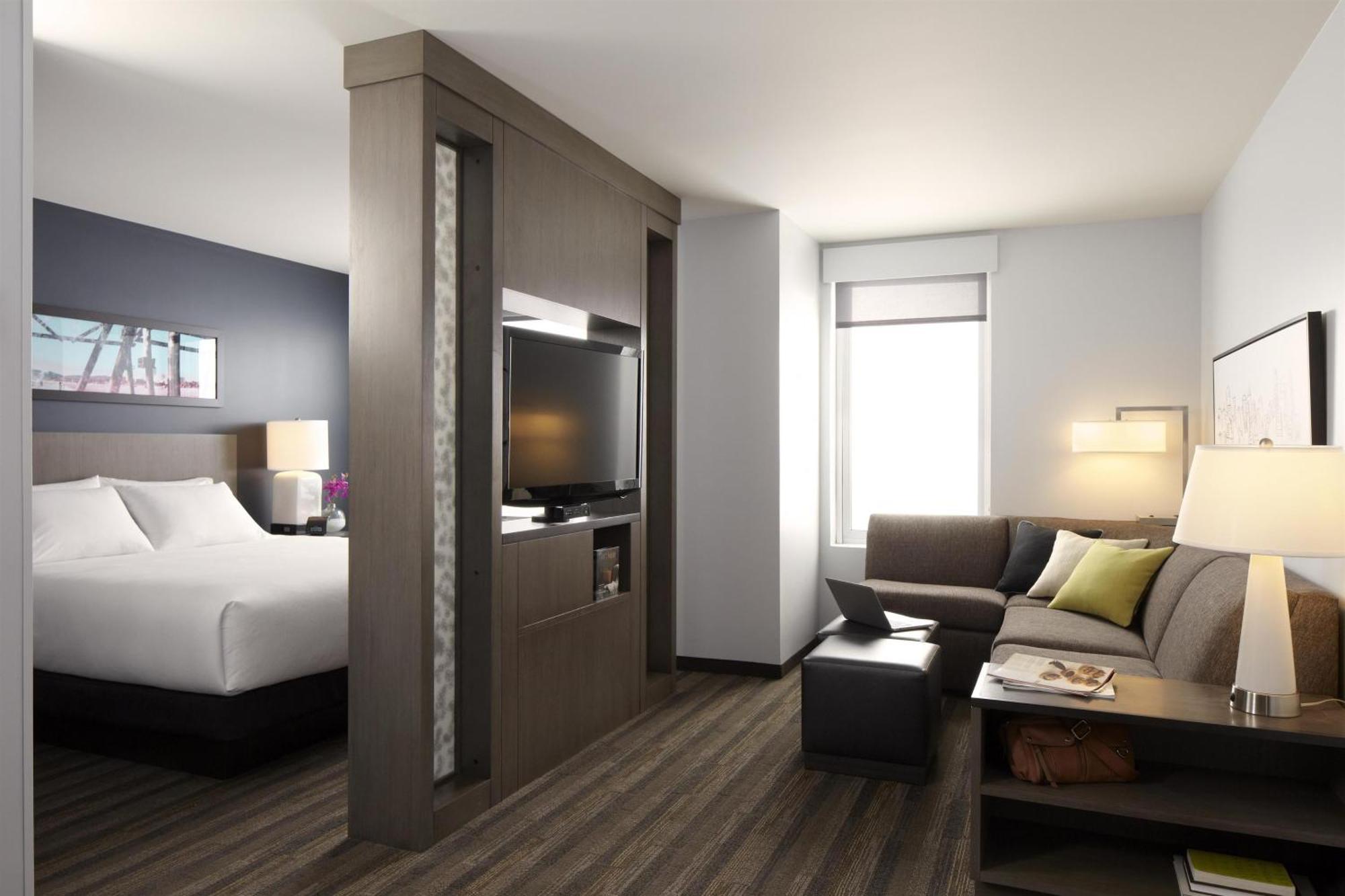 Hyatt House Dallas / Фриско Стая снимка