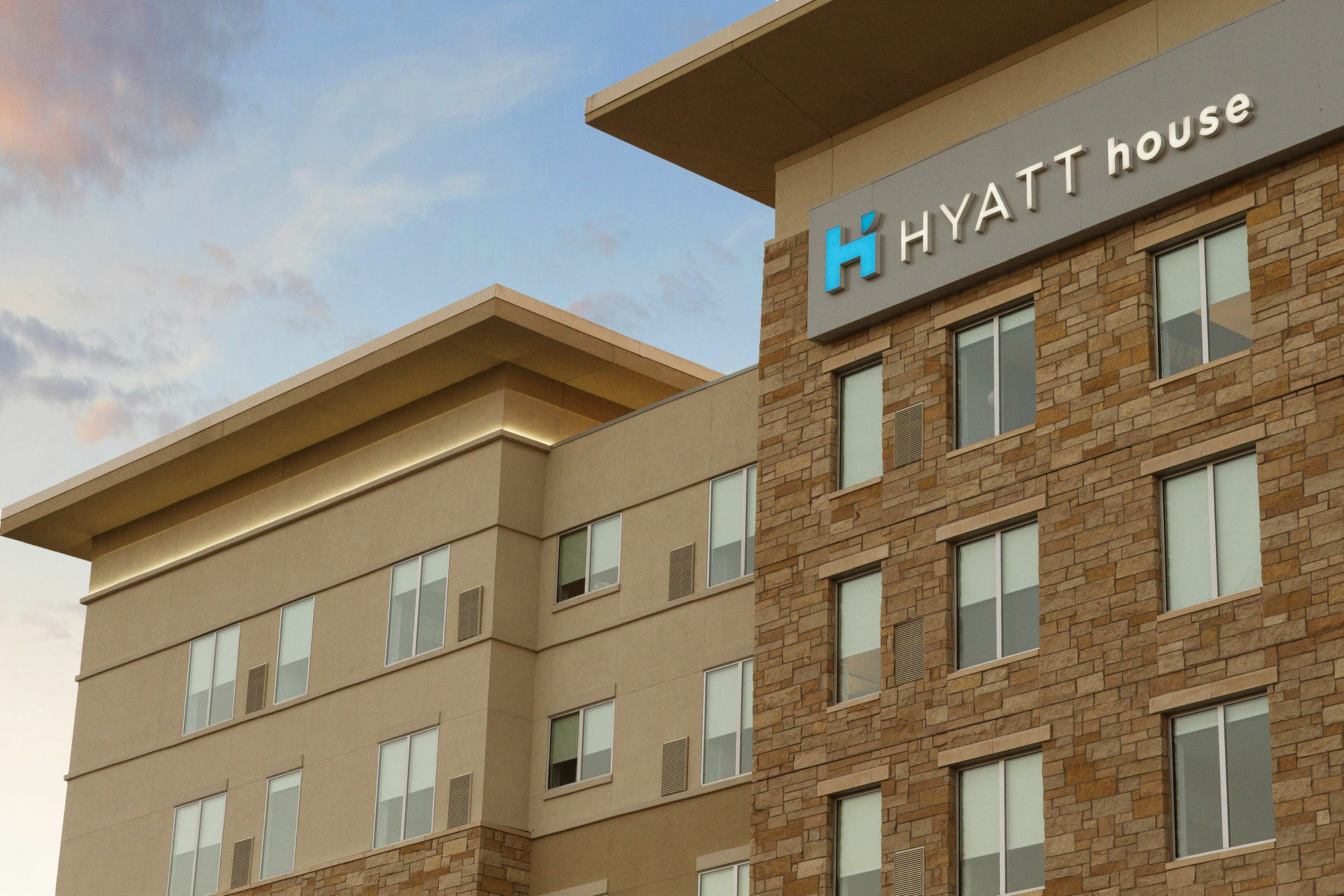Hyatt House Dallas / Фриско Екстериор снимка