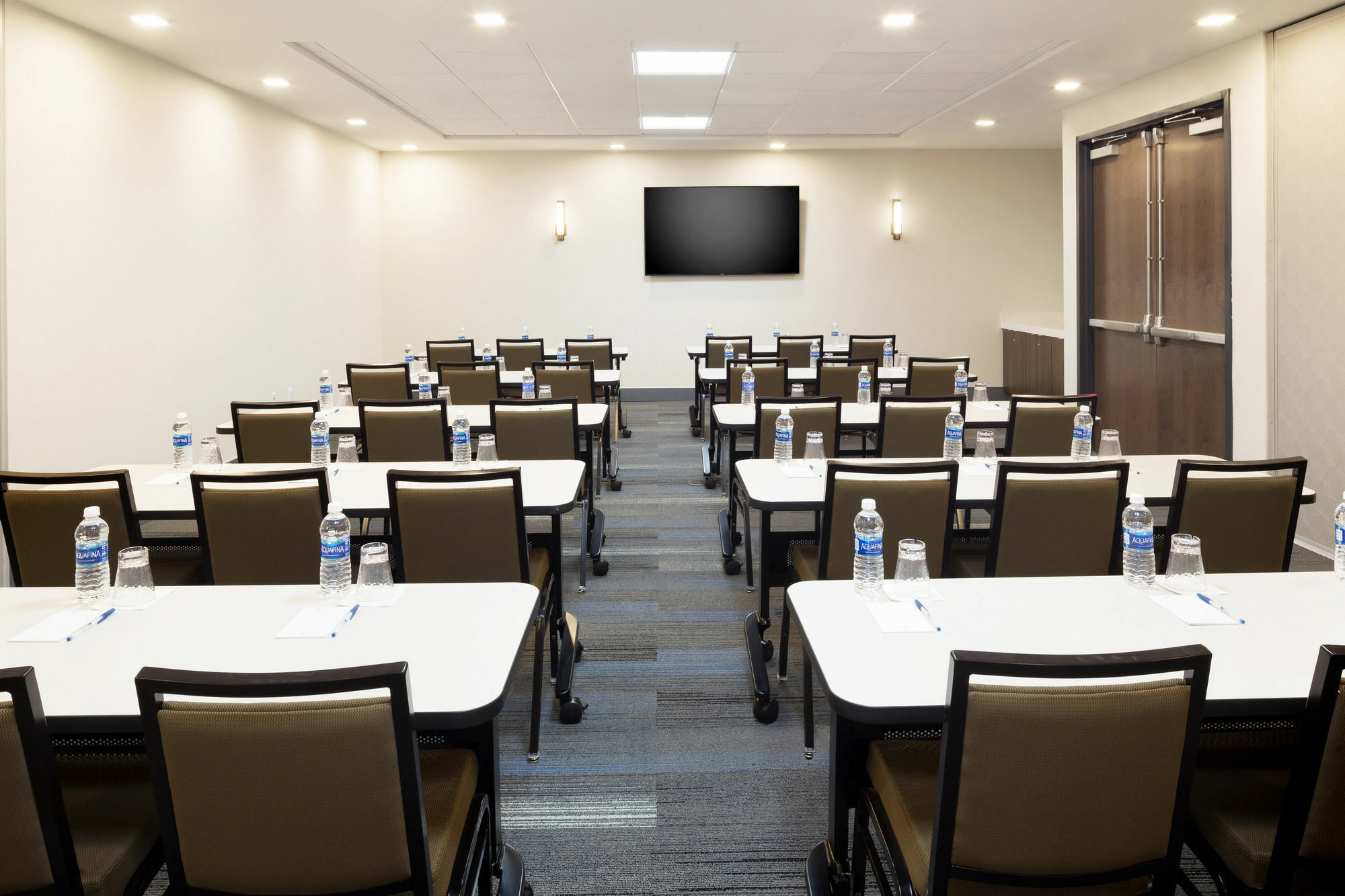 Hyatt House Dallas / Фриско Екстериор снимка