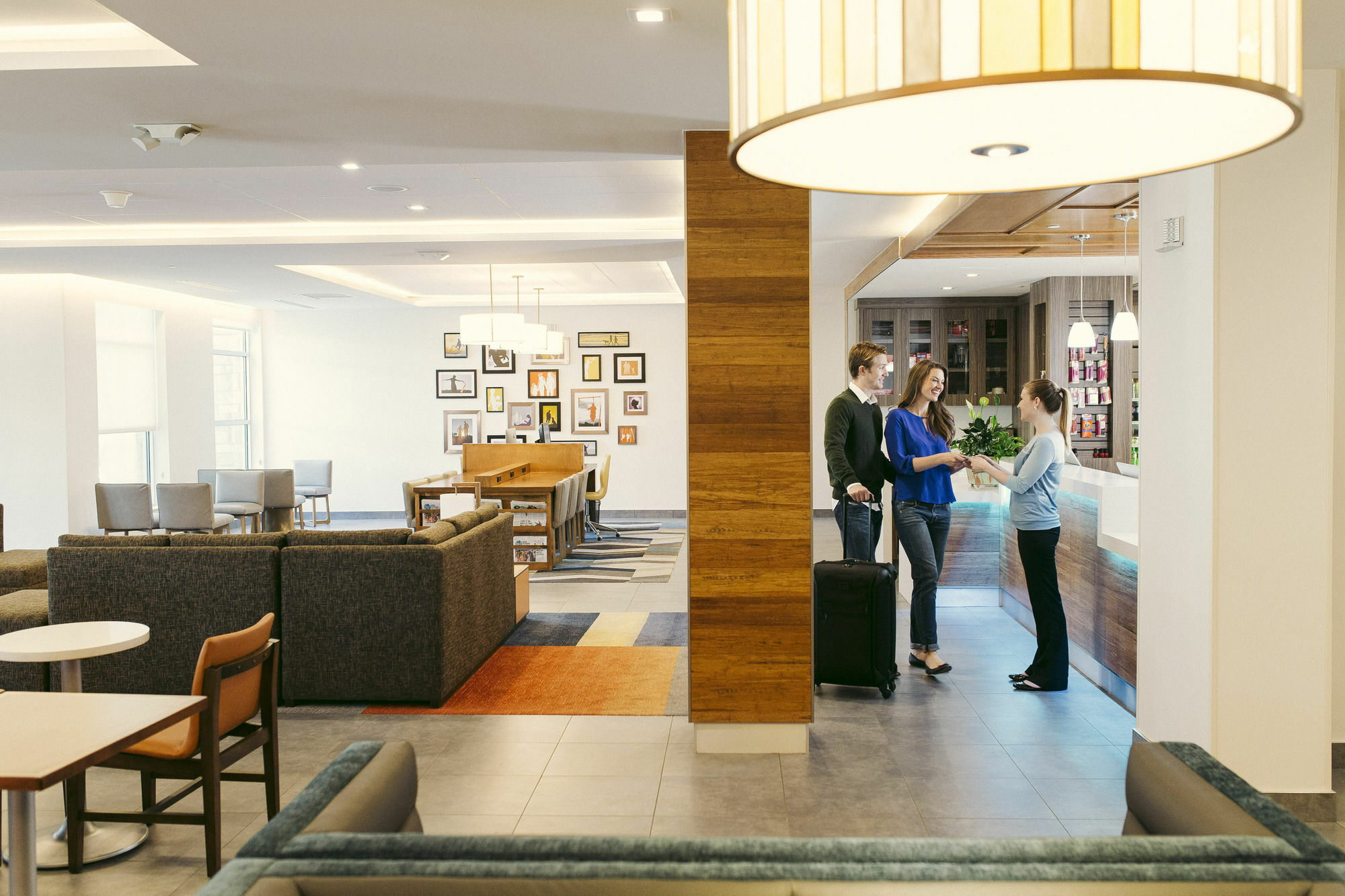 Hyatt House Dallas / Фриско Екстериор снимка
