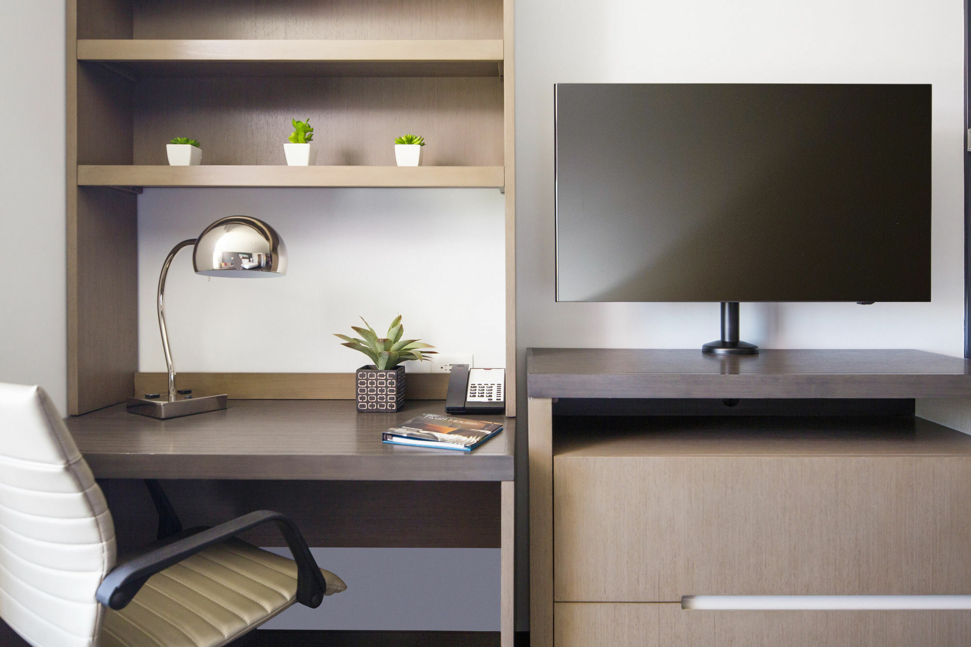 Hyatt House Dallas / Фриско Екстериор снимка